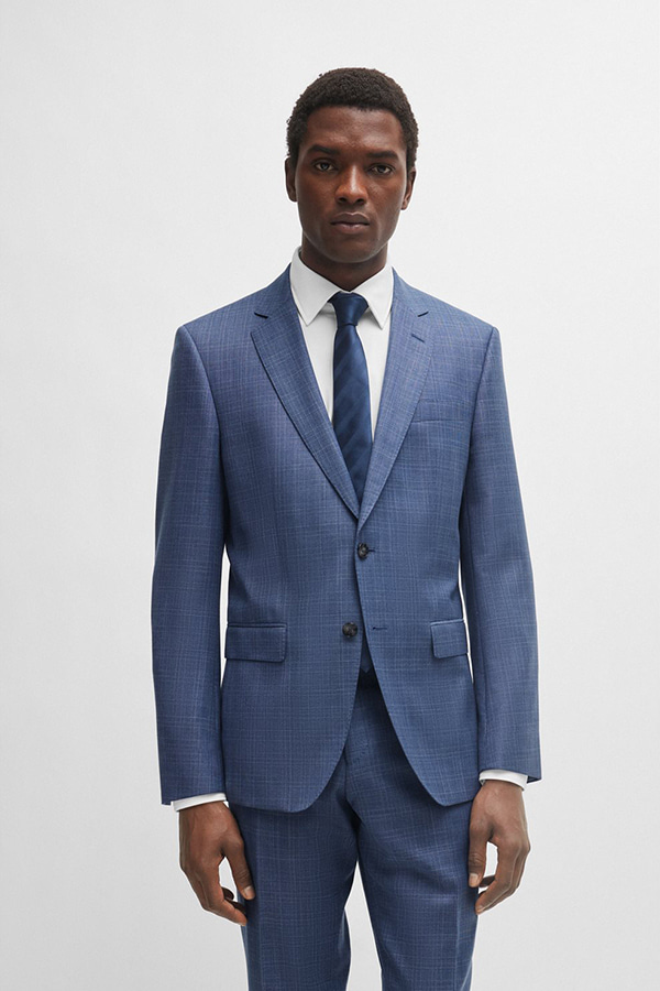 ΚΟΣΤΟΥΜΙ BOSS - 429 ΜΠΛΕ ΡΟΥΑ